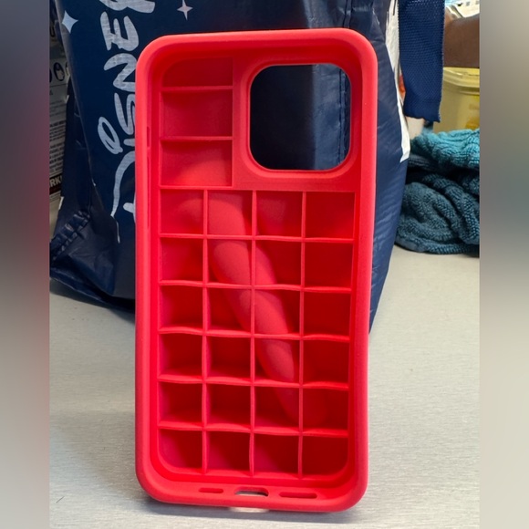 RHODE LIP CASE 🧡 - Picture 2 of 3